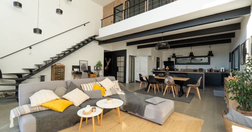 vente Maison Castelnau Le Lez