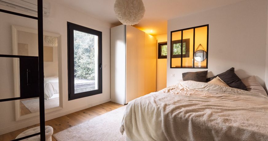 vente Maison Castelnau Le Lez