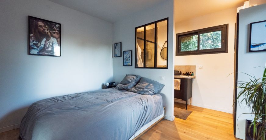 vente Maison Castelnau Le Lez