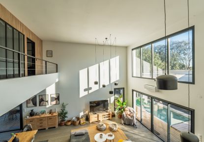 vente Maison Castelnau Le Lez
