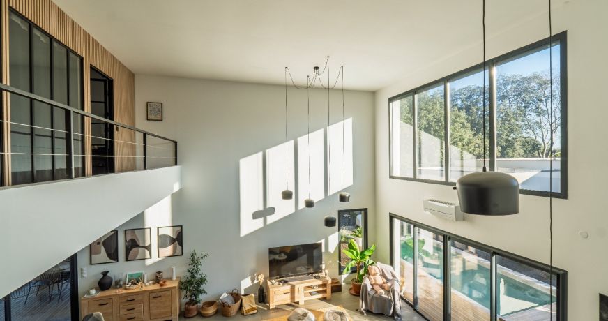 vente Maison Castelnau Le Lez