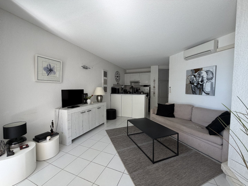 vente Appartement Sete - Photo 5