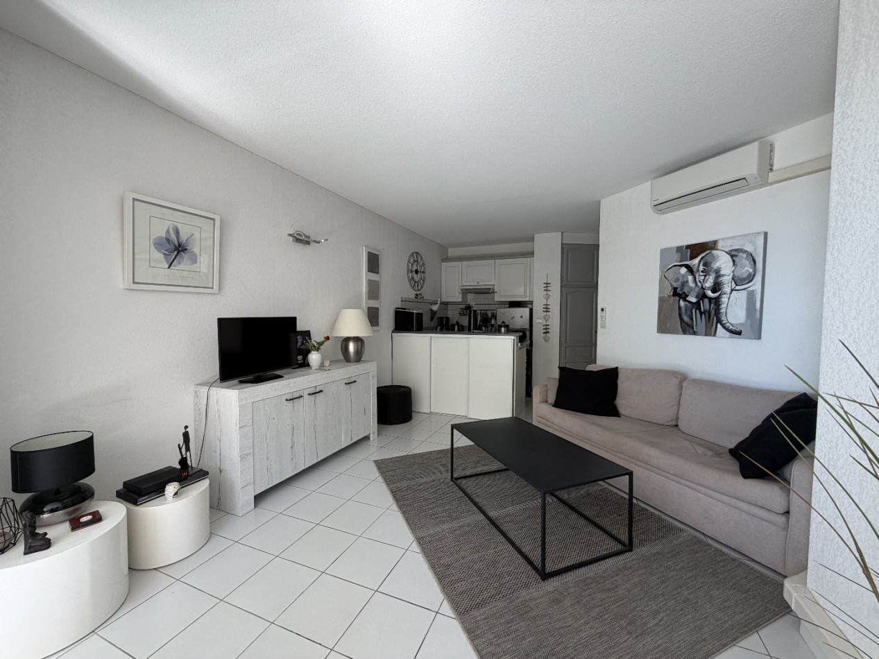 vente Appartement Sete - Photo 5