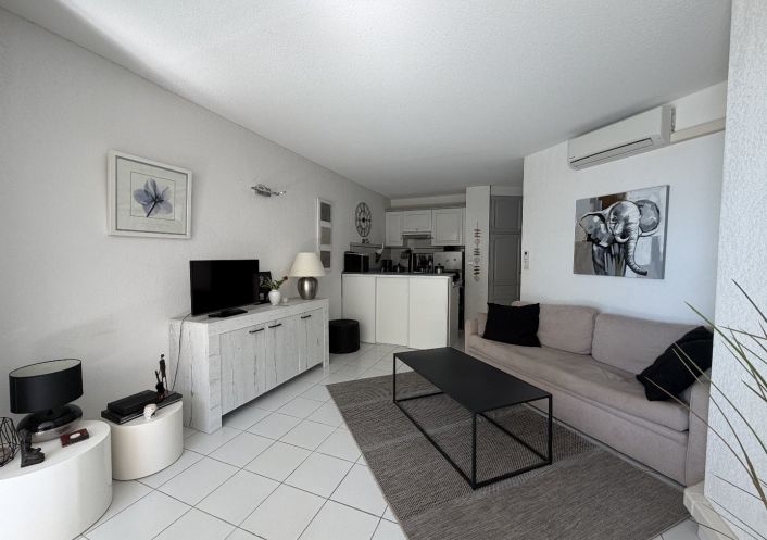 vente Appartement Sete