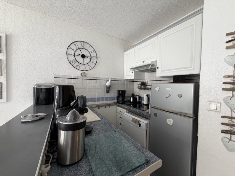 vente Appartement Sete - Photo 6