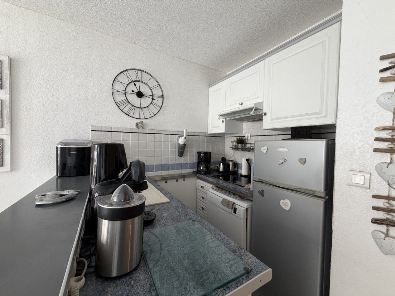 vente Appartement Sete - Photo 6
