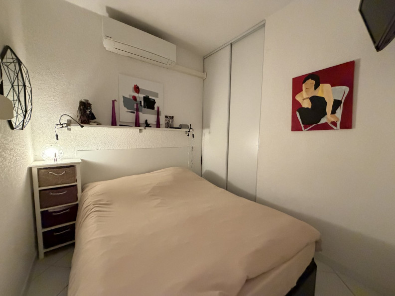 vente Appartement Sete - Photo 8