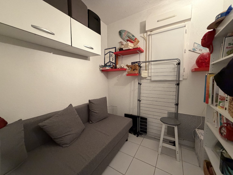 vente Appartement Sete - Photo 9