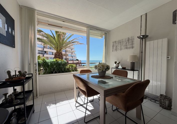 vente Appartement Sete
