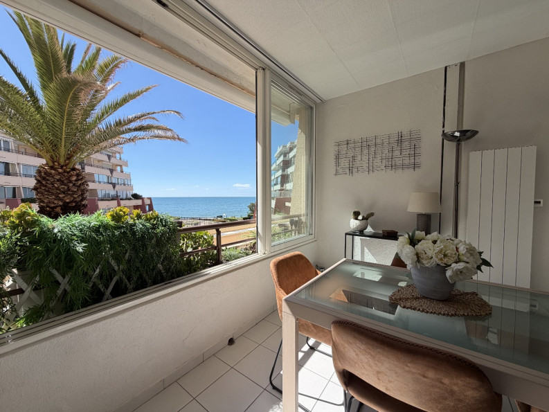 vente Appartement Sete - Photo 2