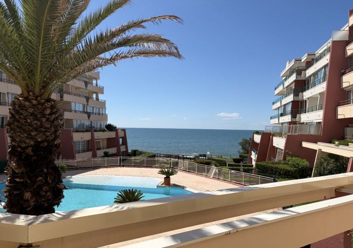 vente Appartement Sete