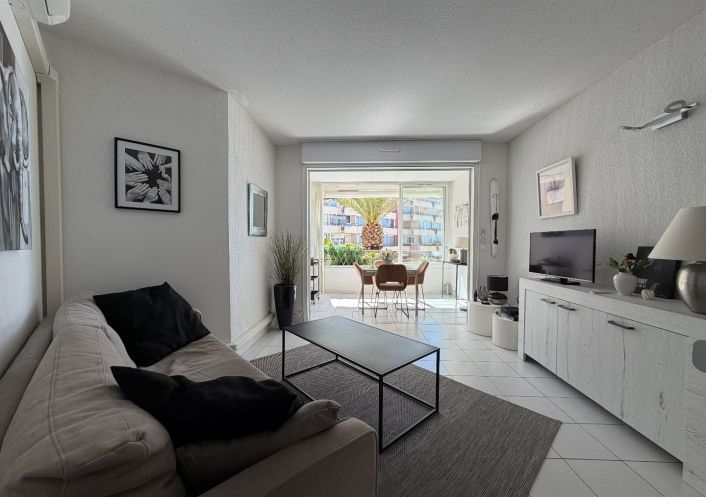 vente Appartement Sete