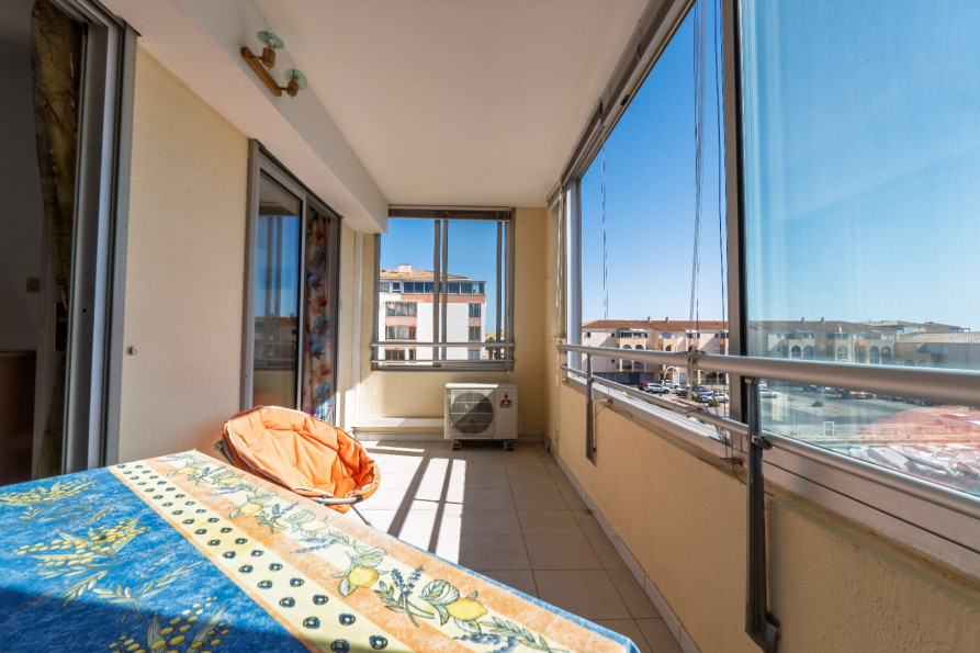 vente Appartement Sete - Photo 7