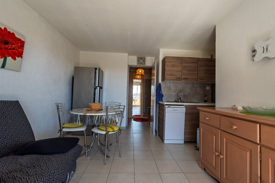 vente Appartement Sete - Photo 2