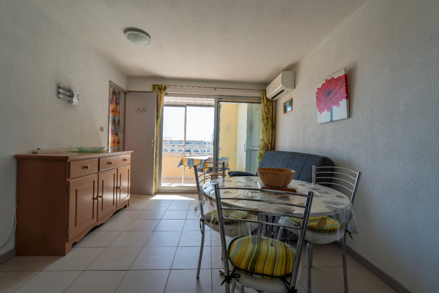 vente Appartement Sete - Photo 3