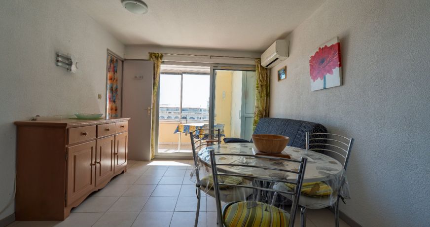 vente Appartement Sete