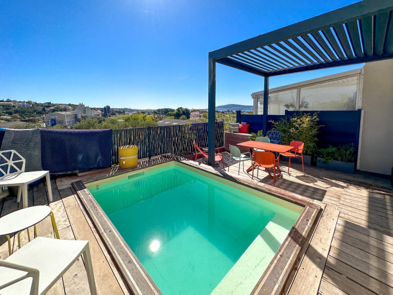 vente Maison Balaruc Les Bains - Photo 1