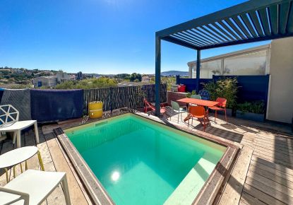 vente Maison Balaruc Les Bains