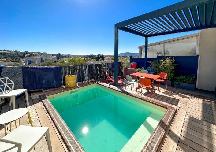 vente Maison Balaruc Les Bains