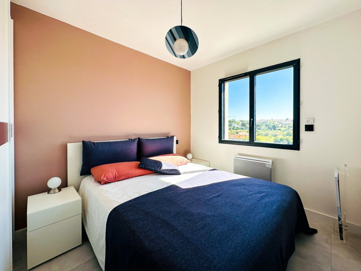 vente Maison Balaruc Les Bains - Photo 11