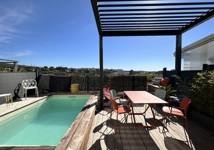 vente Maison Balaruc Les Bains