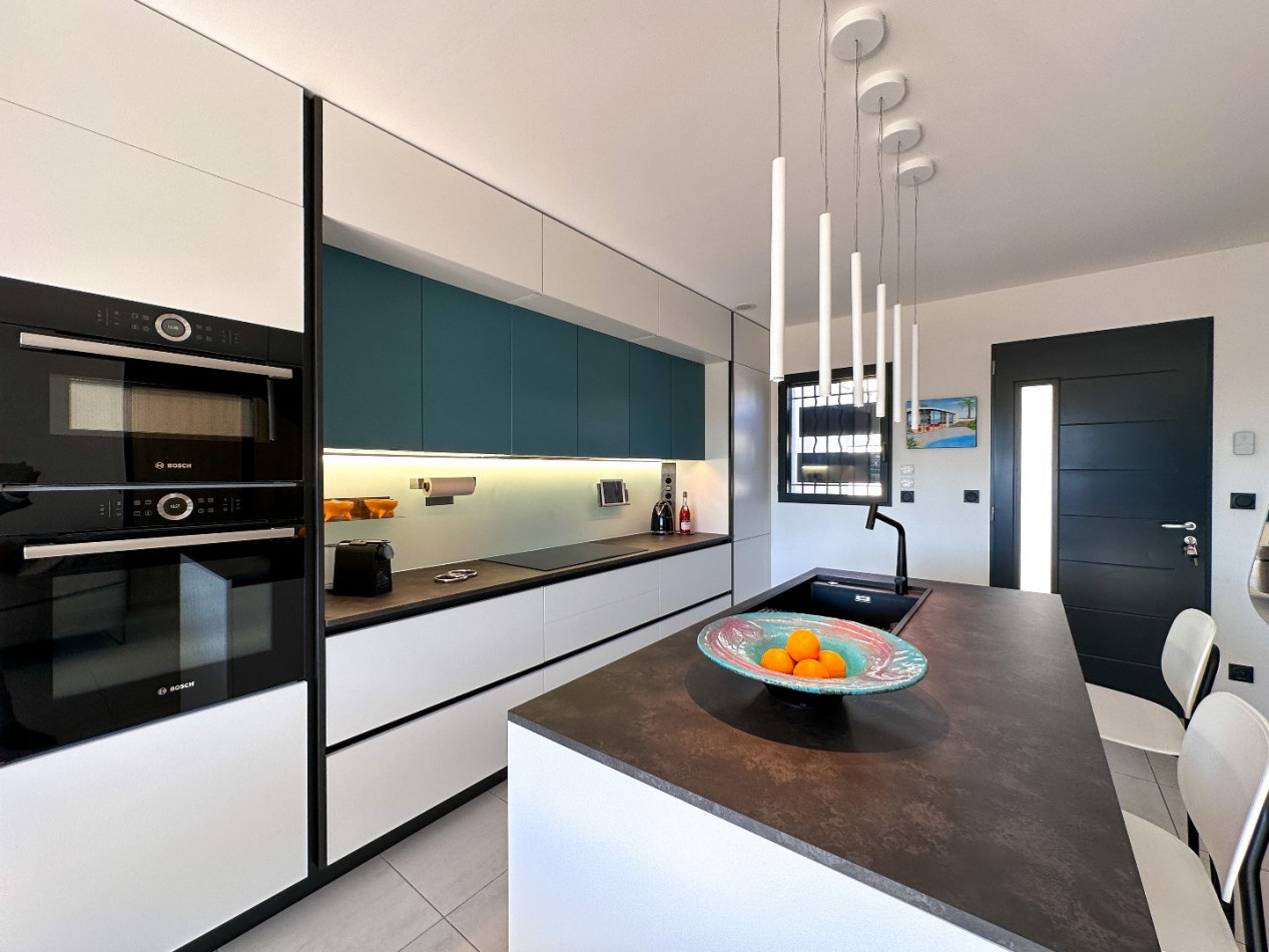 vente Maison Balaruc Les Bains - Photo 8