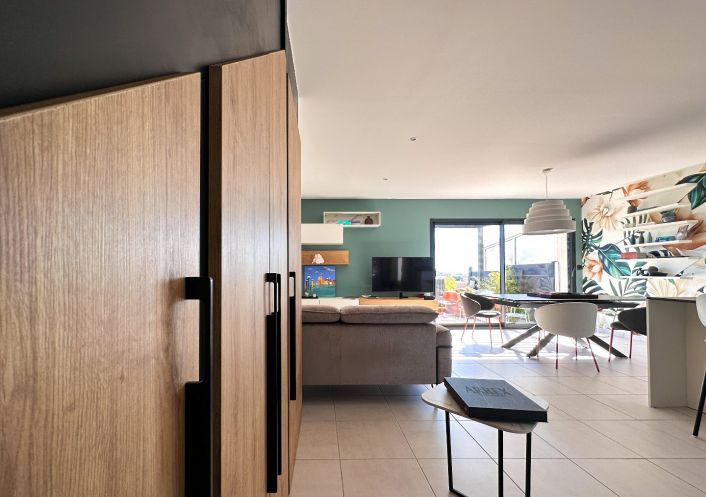 vente Maison Balaruc Les Bains