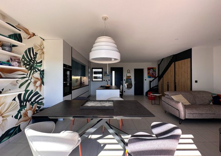 vente Maison Balaruc Les Bains
