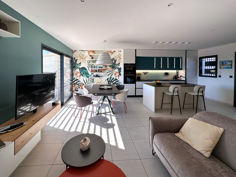 vente Maison Balaruc Les Bains - Photo 2