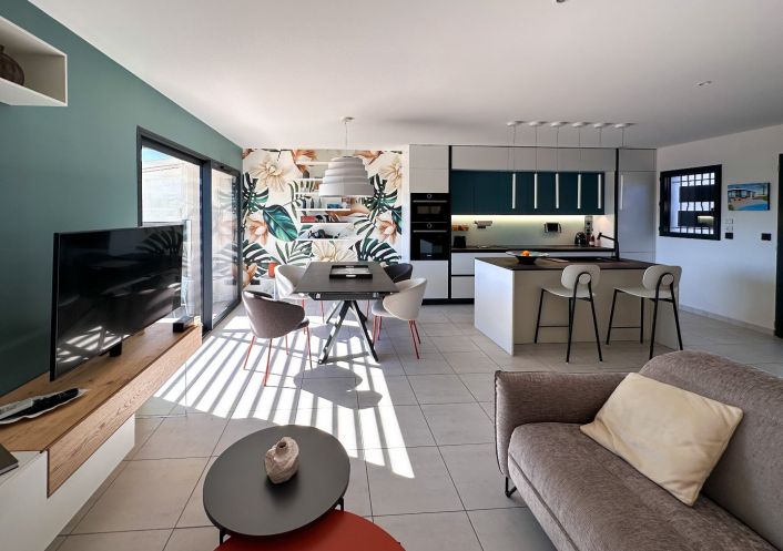 vente Maison Balaruc Les Bains