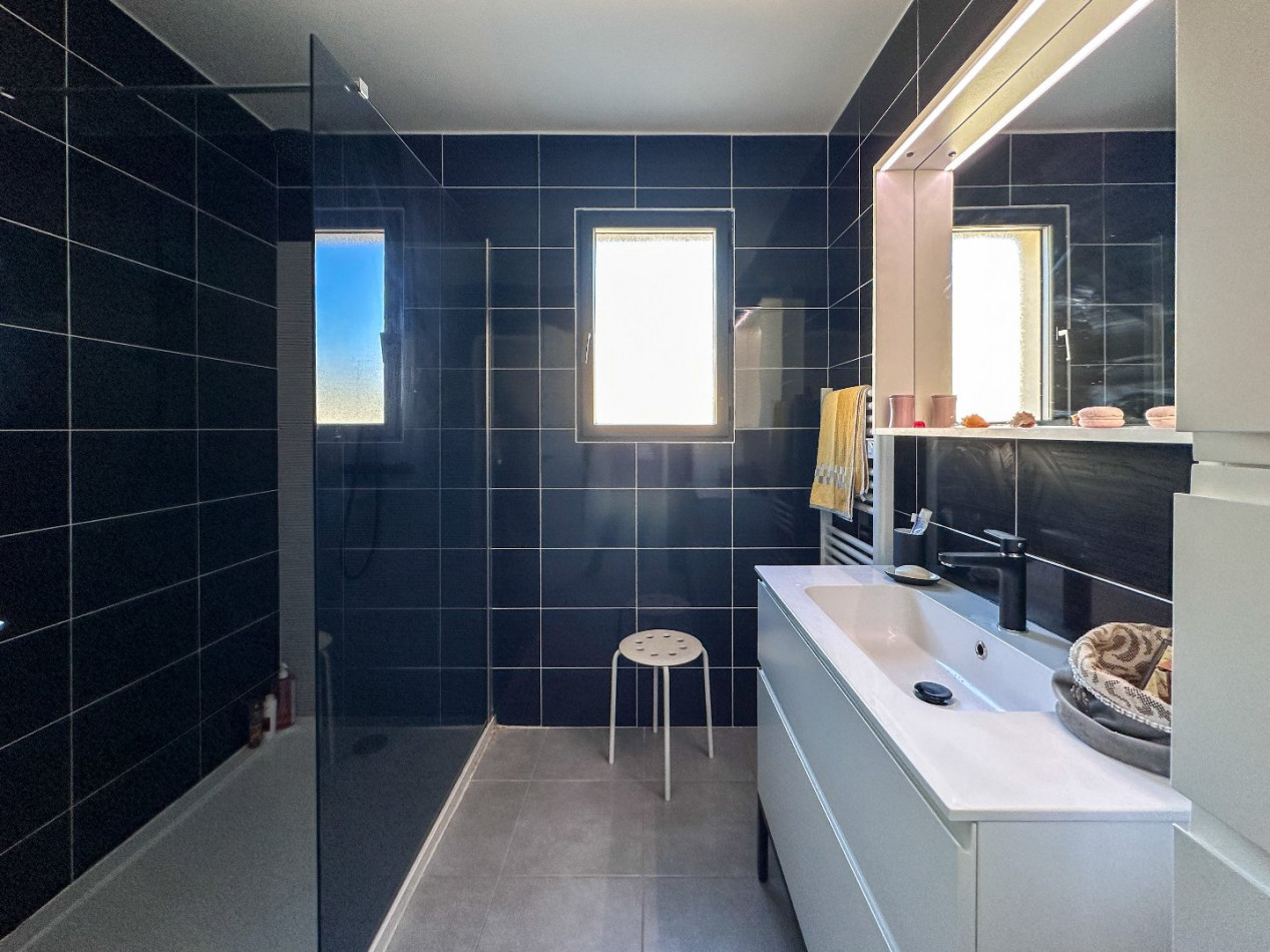 vente Maison Balaruc Les Bains - Photo 9
