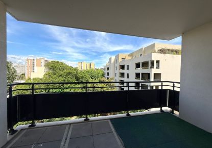 vente Appartement Montpellier