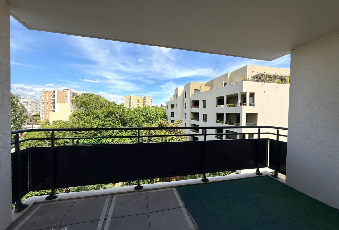 vente Appartement Montpellier - Photo 1