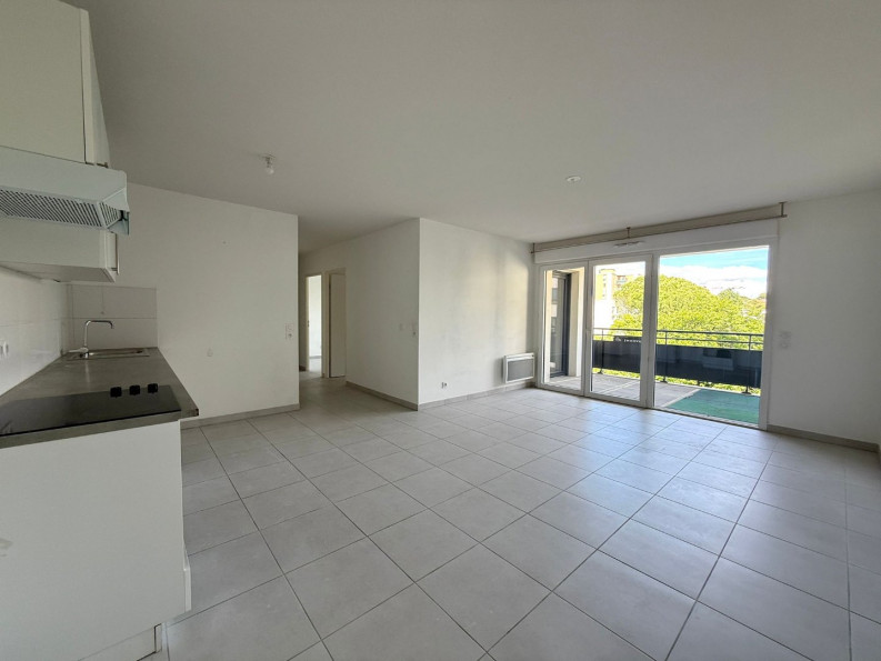 vente Appartement Montpellier - Photo 3