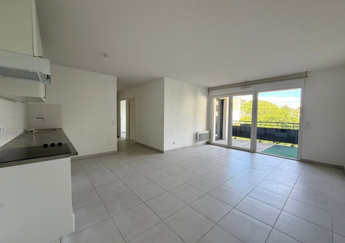 vente Appartement Montpellier
