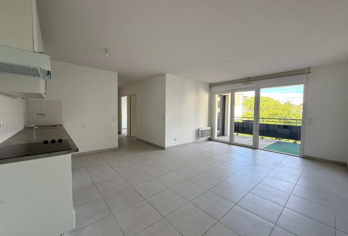 vente Appartement Montpellier - Photo 3