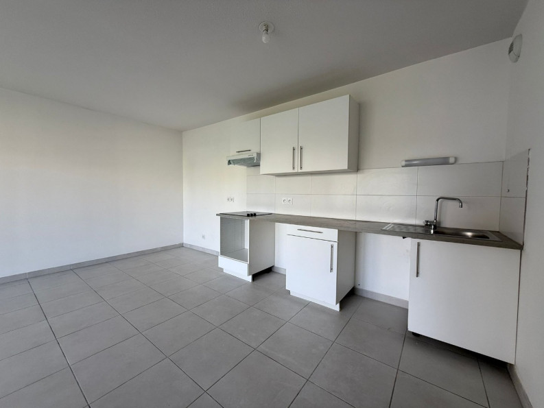 vente Appartement Montpellier - Photo 5