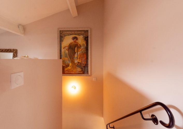 vente Maison Sete