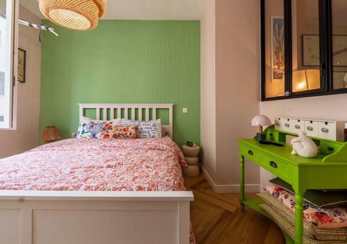 vente Maison Sete