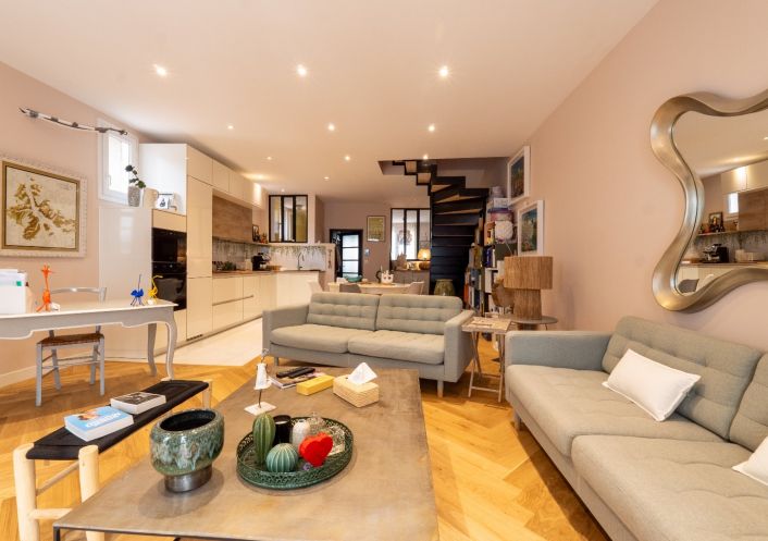 vente Maison Sete