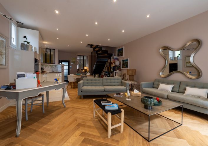 vente Maison Sete