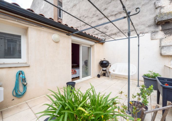 vente Maison Sete