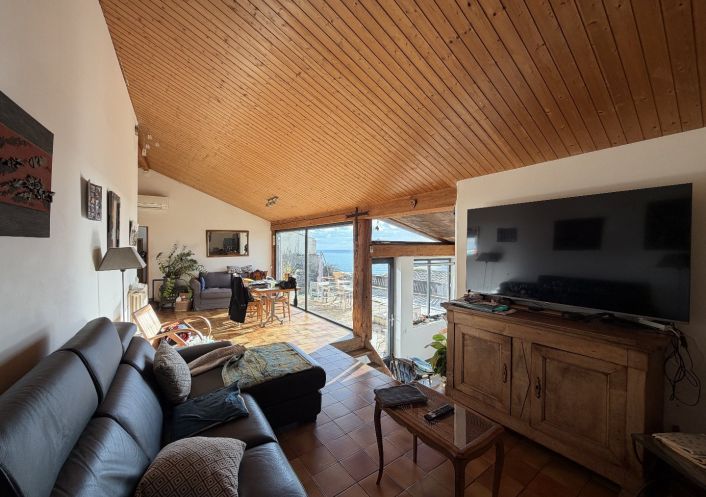 vente Maison Sete
