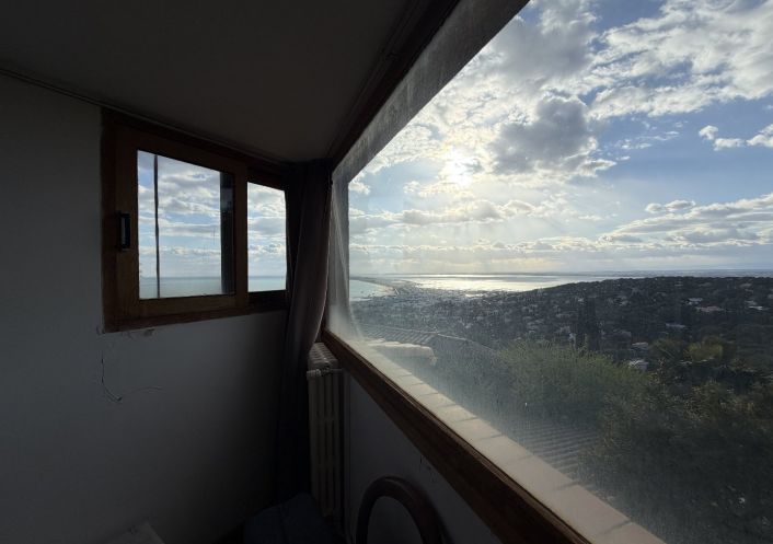 vente Maison Sete