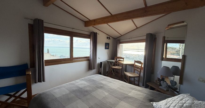 vente Maison Sete