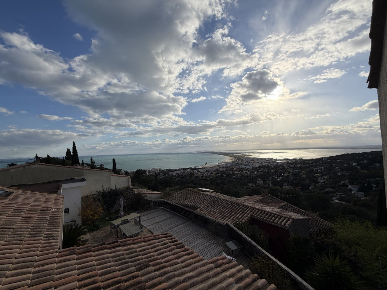 vente Maison Sete - Photo 10