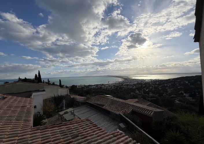 vente Maison Sete