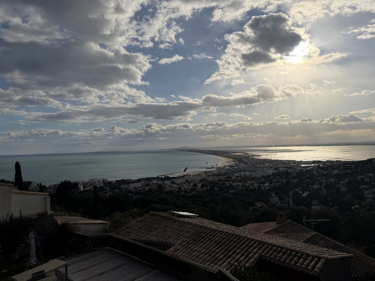 vente Maison Sete - Photo 1