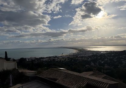 vente Maison Sete