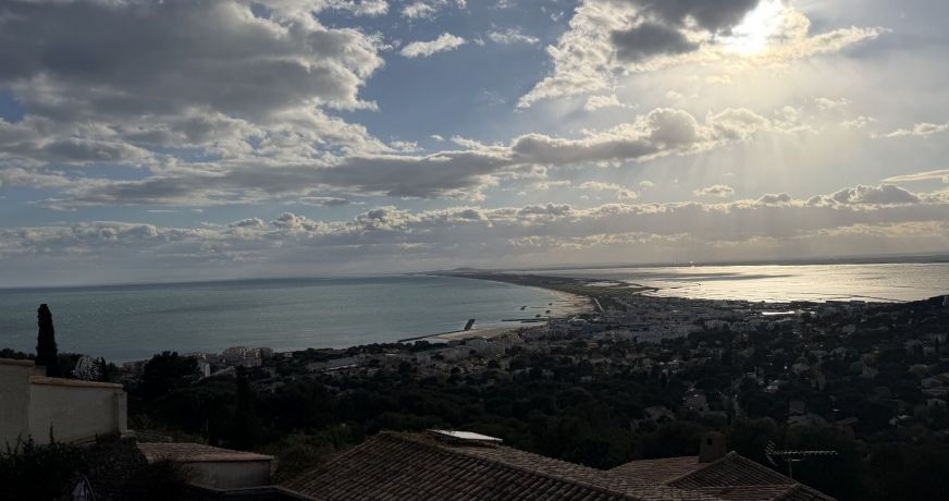 vente Maison Sete